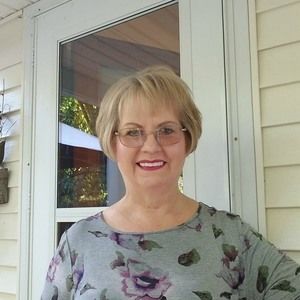 Meet your Posher, Terri